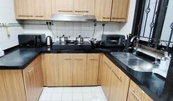 The Mayfair (D22), Condominium #583910791